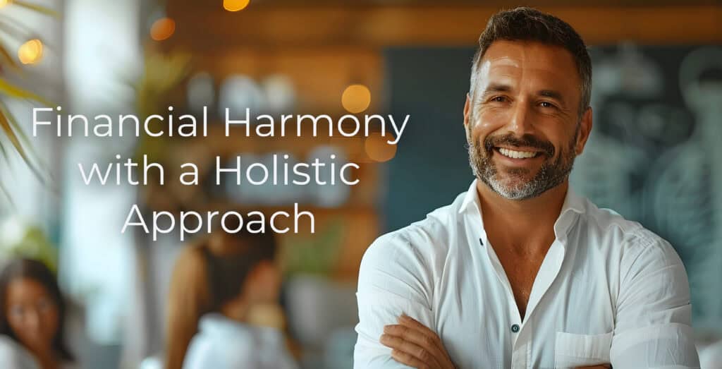 Financial Harmony